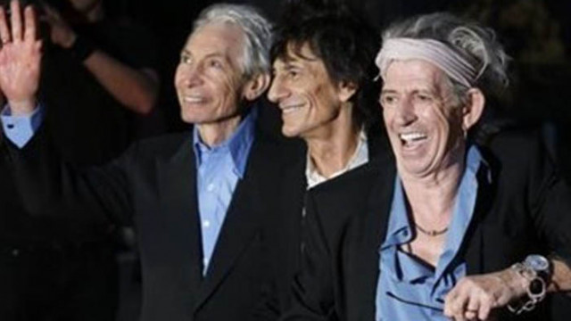 "Ролинг Стоунс" ще съдят Тръмп, ако използва песните им в кампанията си